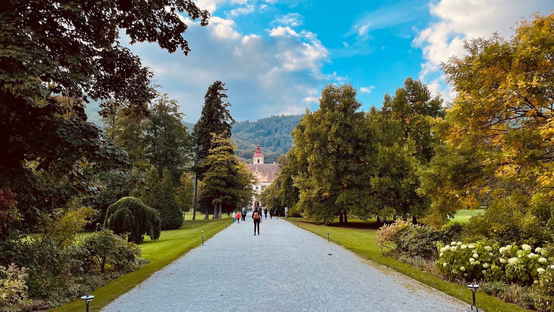 Stadt Graz