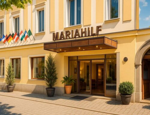 Die 5 besten haustierfreundlichen Hotels in Graz 2025
