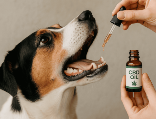 Alles über CBD für Tiere: Der ultimative Guide für Österreich & Deutschland