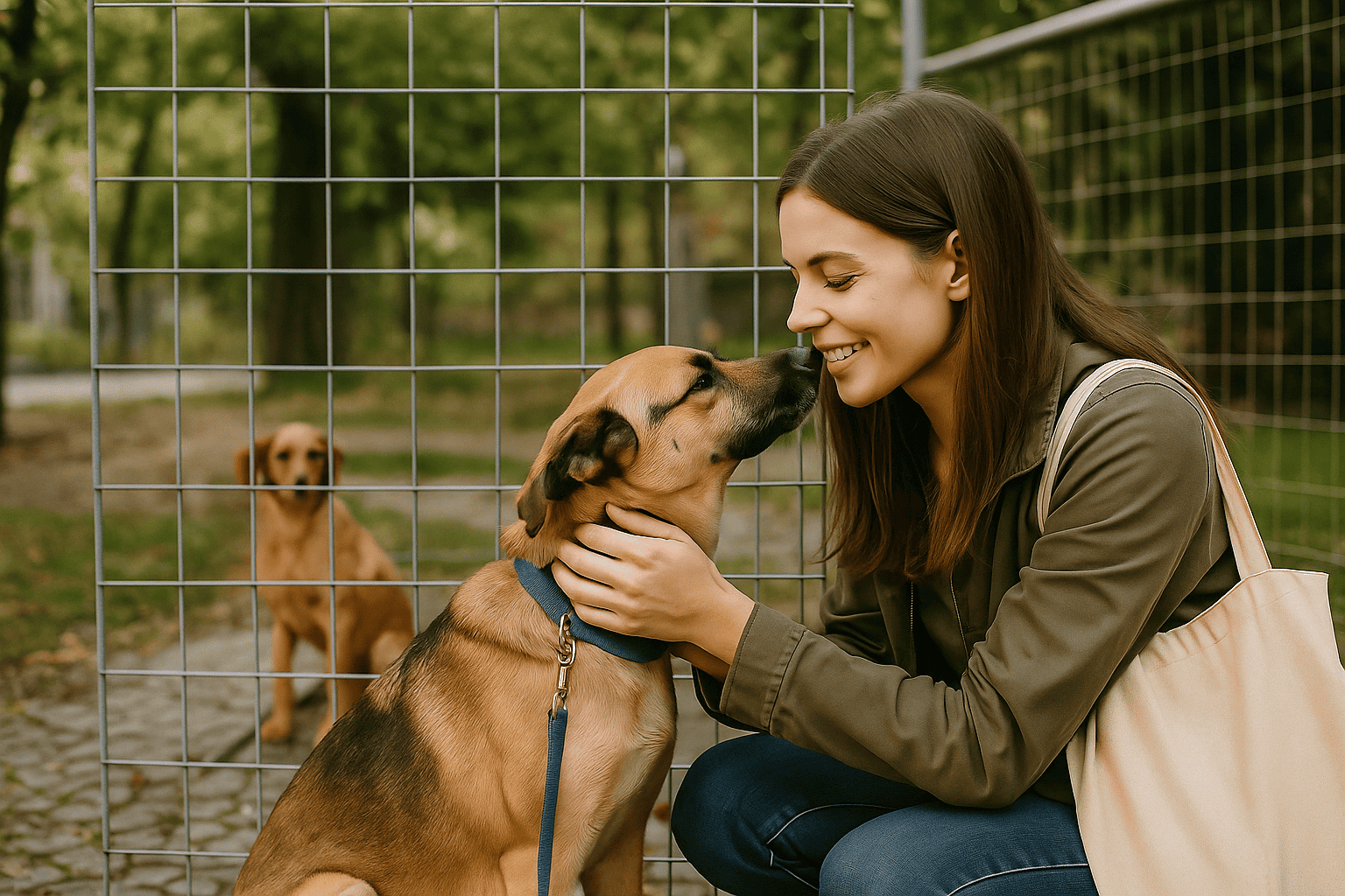 Hunde adoptieren Wien