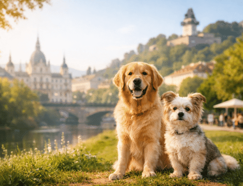 Beliebteste Hundenamen Österreich 2026: Wie finde ich den perfekten Namen für meinen Hund?