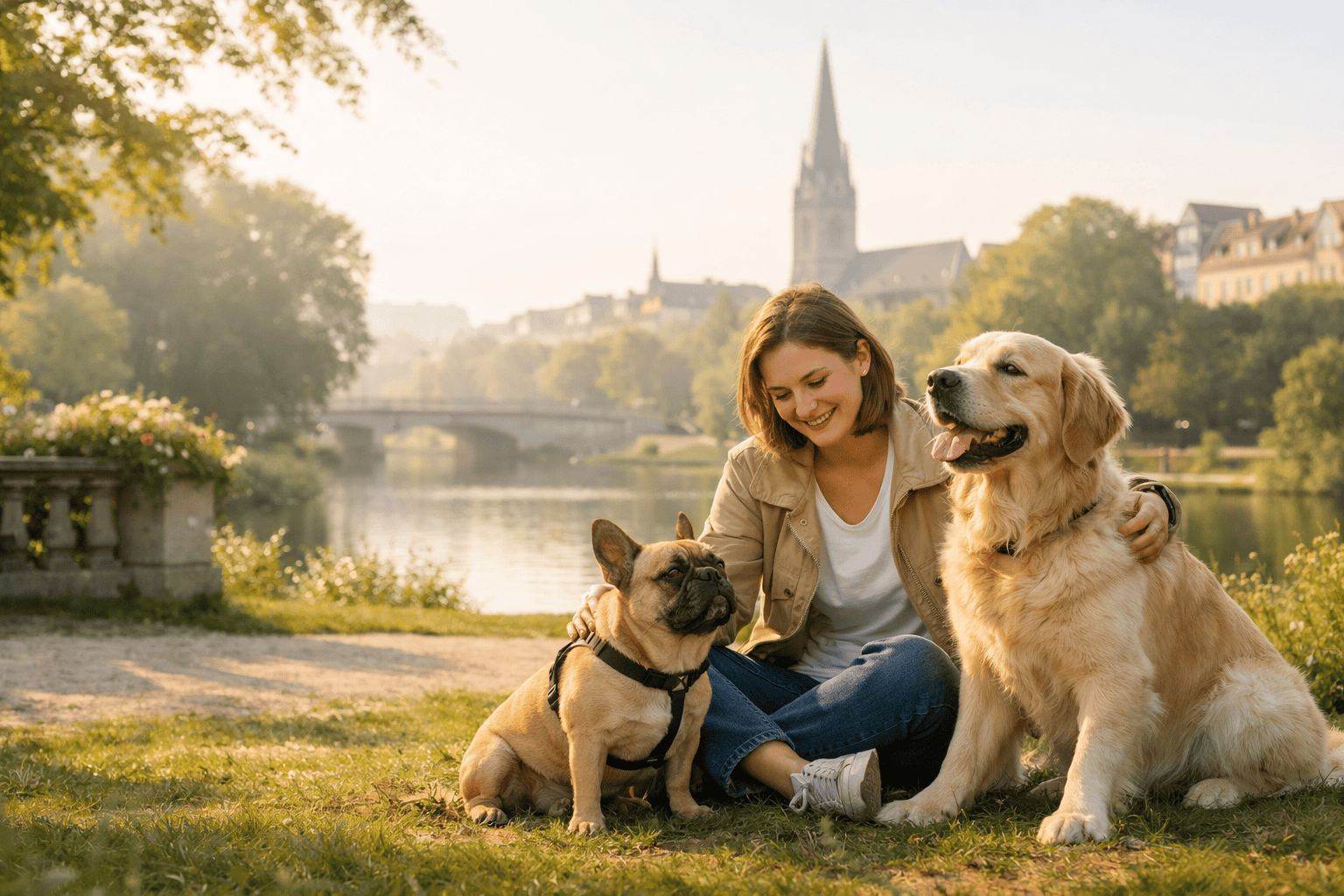 Beliebteste Hundenamen Deutschland 2026