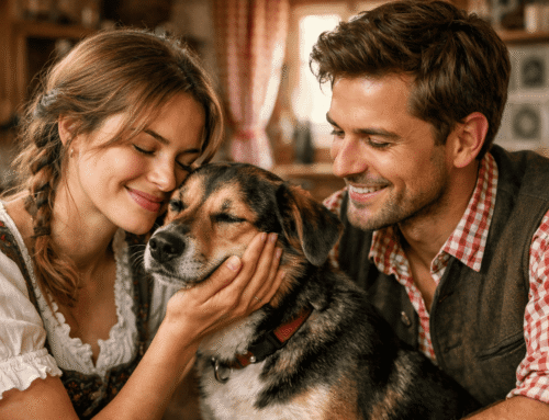 Hundenamen für Tierheimhunde: So findest du den perfekten Namen für dein neues Familienmitglied